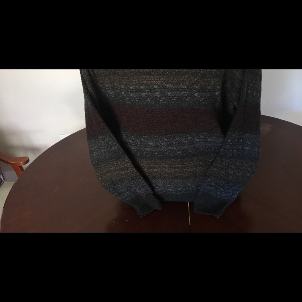 Pullover Men’s Sweater